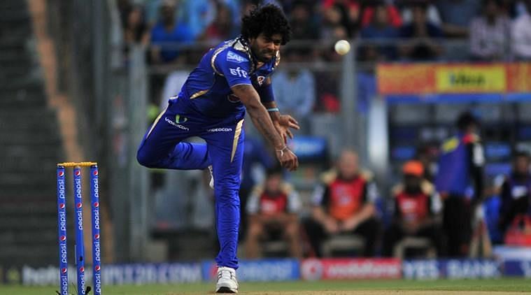 Lasith Malinga